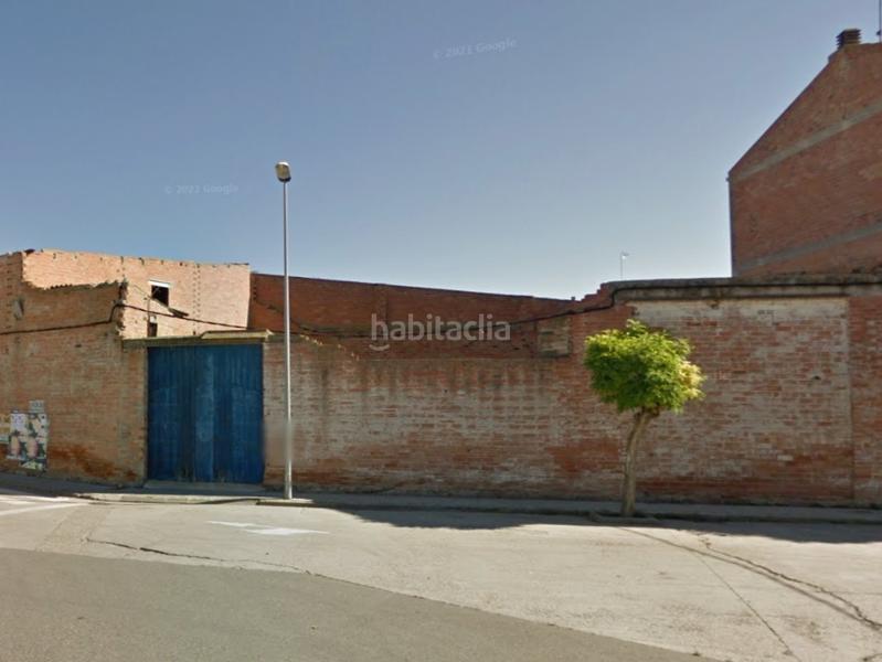 Foto d3a2d3c0-19b8-40e1-9d00-fb54f5a40688. Terreno residencial en carretera de palau 31 terreno urbano en Fondarella