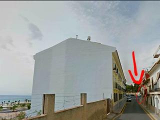 Casa en Carrer mendez nuñez 0. Encantadora casa en villajoyosa a 300 m del mar – ideal para inv