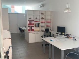 Lloguer Oficina a Sant leopold 101. Espacio profesional en edificio emblemático de terrassa – antigu