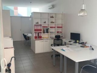 Location Bureau à Sant leopold 101. Espacio profesional en edificio emblemático de terrassa – antigu