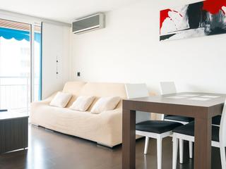 Etagenwohnung in Rambla de marina 108