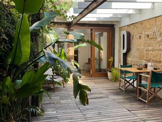 Miete Loft in Villalonga 43. Increible loft de lujo en una de las zonas mas exclusivas de pal