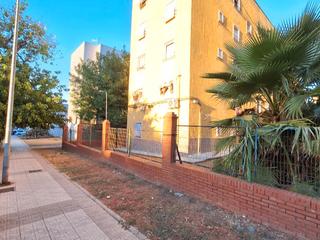 Piso en Cesar diez vara 4. Oportunidad - !se vende piso en san roque!