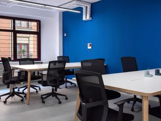 Location Bureau à Calle ferrocarril 37. Alquiler de oficina