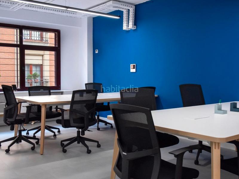 Foto aaa9f4bb-747e-4639-a1df-043f7908681c. Miete büro in calle ferrocarril 37 in Delicias Madrid