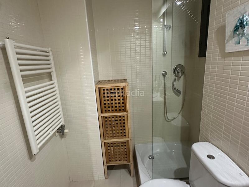 Foto 4d86e9f3-08b7-49a6-8d7d-2731e52ad21c. Affitto piccolo appartamento in carrer barcelona 122 in Girona