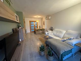 Miete Appartement in Carrer barcelona  122. Pis de lloguer de temporada al centre de girona