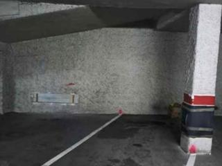 Miete Autoparkplatz in Concordia 31. Plaza parquing poble sec
