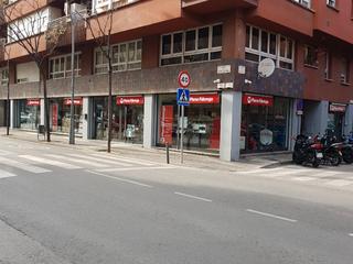 Local Comercial a Carrer de santa eugènia 202. El mejor escaparate para tu negocio