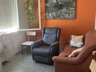 Casa aparellada a Sant cosme  59