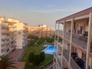 Rent Apartment in Amadeu vivies 36. Apartamento en la pineda con vistas al mar