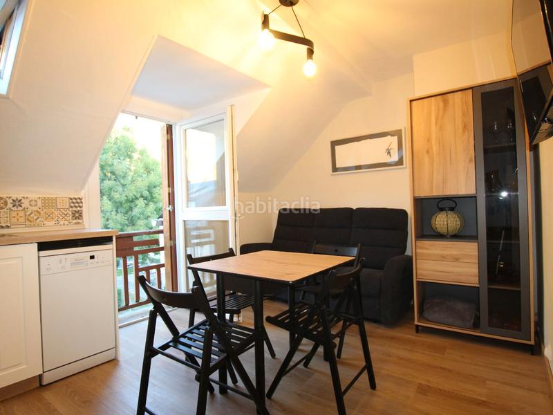 Foto f0d62608-6588-4ca0-95b9-aeace8935644. Miete dachwohnung in calle bolática 35 in Panticosa