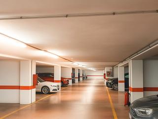 Miete Autoparkplatz in Lira almussafense 6. Alquiler de garaje en calle lira almussafense, 6