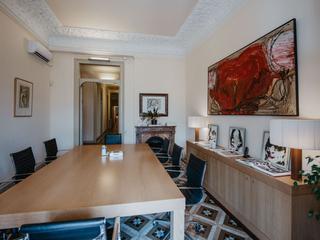 Miete Büro in Provença 286