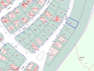 Terreny residencial a Carrer de l'alzina 13. Terreno bien orientado y con vistas