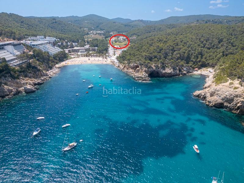 Foto 99f3d252-46fa-4571-be56-75607f2dd6bb. Wohngrundstück in av. balansat 22 in Sant Joan de Labritja