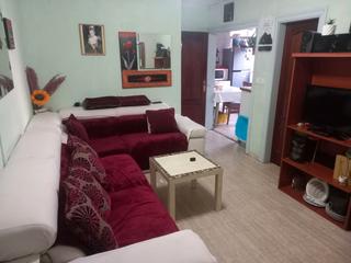 Piso en Plaça dels blocs de la florida 4. Piso en florida-les planes