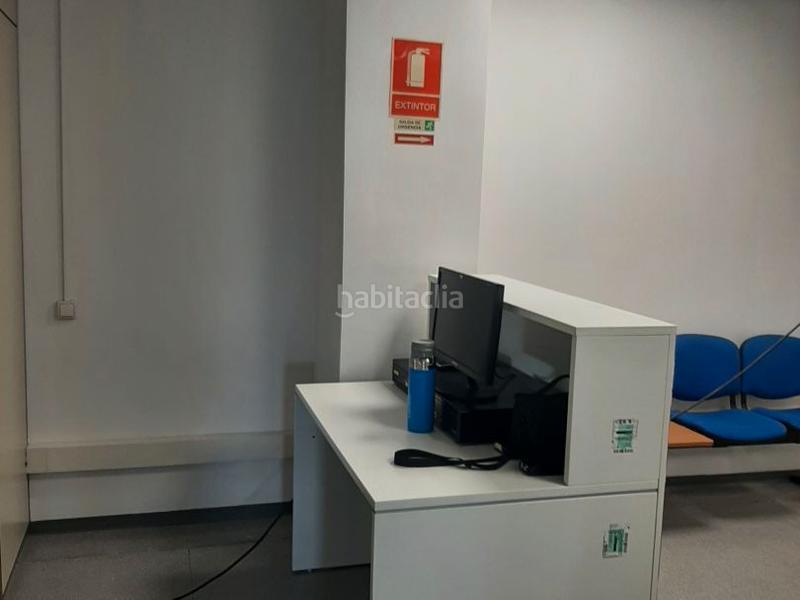 Foto 0d3c4737-2f99-4017-9ca3-3b2916480ed7. Alquiler oficina en gallecs 68 oficina representativa en Mollet del Vallès