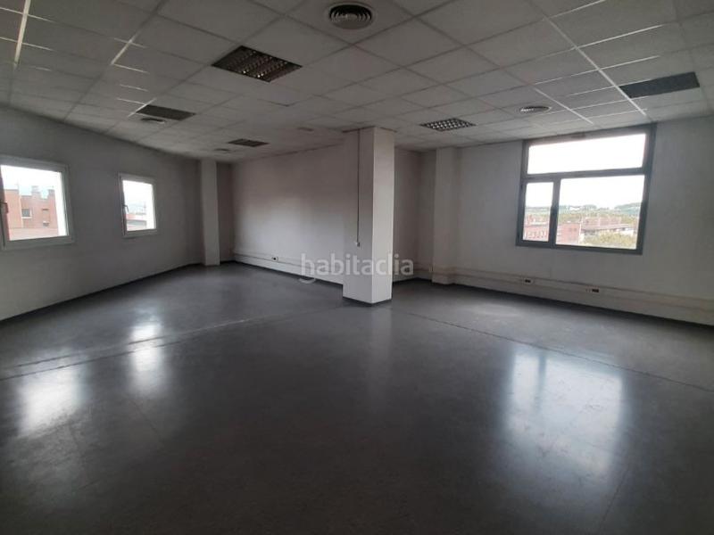 Foto 1675bdab-5686-4675-8386-fc7b72c4644f. Alquiler oficina en gallecs 68 oficina representativa en Mollet del Vallès