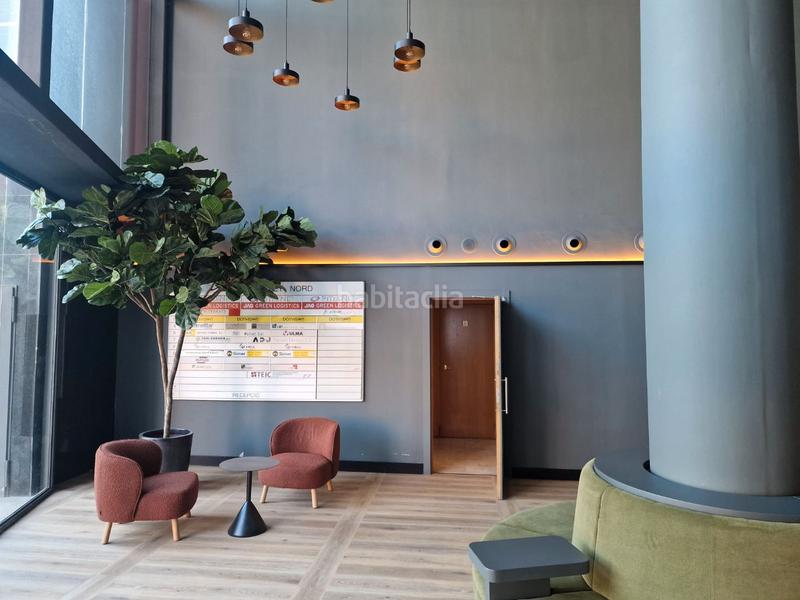 Foto fad7b937-1111-45a6-9f5f-20e9f7dccd72. Alquiler oficina en gallecs 68 oficina representativa en Mollet del Vallès