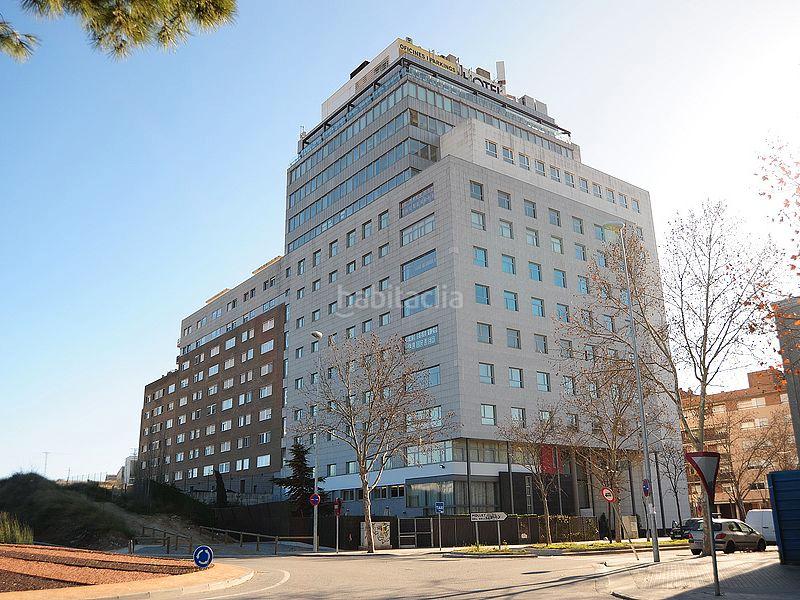 Foto fd6f9140-55d7-4785-9de7-7aa9660f10e9. Alquiler oficina en gallecs 68 oficina representativa en Mollet del Vallès