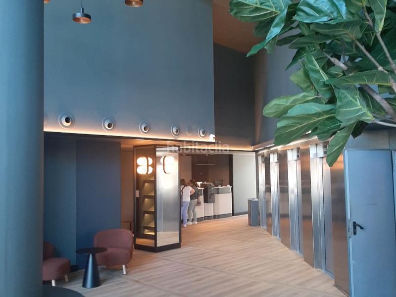 Foto d63c5c31-5556-42ca-96b0-8e29a24fef29. Lloguer oficina a gallecs 68 a Can Borrell Mollet del Vallès