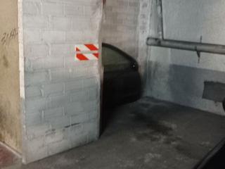 Lloguer Aparcament cotxe a Lanzarote  7. Se alquila plaza de parking