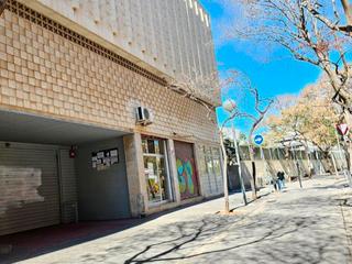 Lloguer Aparcament cotxe a Lanzarote  7. Se alquila plaza de parking