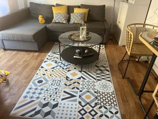 Affitto Piccolo appartamento in Alcántara  60. Alquiler apartamento barrio salamanca .