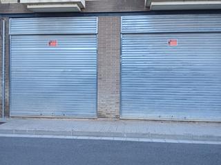 Local Comercial a Antoní gaudi  5. Zona tranquila y con potencial de crecimiento, perfecta para mon