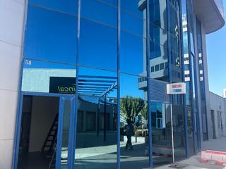 Lloguer Local Comercial a C.astronomia 1. Alquiler de local en torre 3 de nuevo torneo