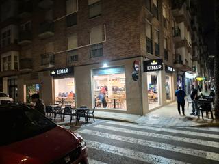 Geschäftsraum in Maestro palau 98. Bajo comercial esquinero  rentabilidad