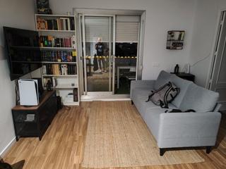 Rent Penthouse in Santiago rusiñol 35. Atico en la creu de barberá