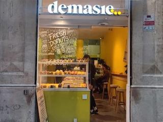 Local Comercial a Aribau  15. Local en zona muy centrica