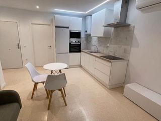 Location Appartement à Calle la torre 12. Pis nou, completament equipat i molt assolellat