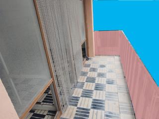 Piso en Arzobispo messeguer i costa 31. Piso 4 habitaciones 1º sin ascensor 90m2 para reformar