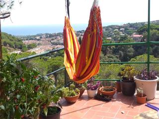 Miete Haus in Avinguda de la cornisa 3. Loft en alquiler.