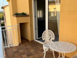 Miete Haus in Carrer major 36. Habitatge unifamiliar - ideal per famílies!