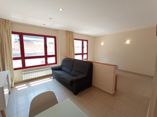 Rent Flat in Blondel 100. Piso 2habitaciones amoblado y equipado