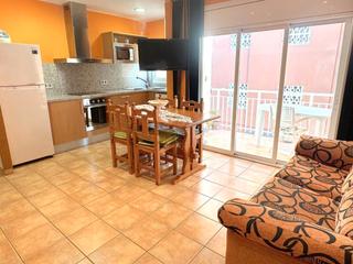 Miete Etagenwohnung in Carmen desvalls 1. Piso segur de calafell 2ª línea