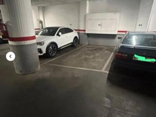 Affitto Posto auto in Marina  110. Plaza de parquing en alquiler