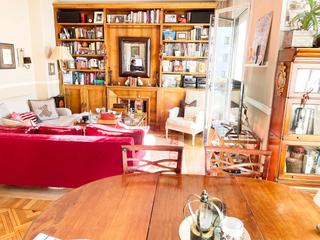 Piso en General pardiñas  99. Elegante y superluminoso piso en el mejor barrio de madrid