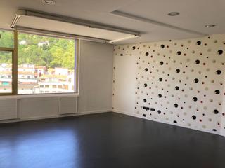 Lloguer Oficina a Lehendakari aguirre 11. Oficina disponible para alquilar en la zona de deusto.