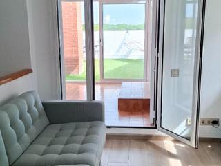 Àtic a Avda. montserrat 20. El mejor ático de sant esteve sesrovires. por espacio, luz y ubi