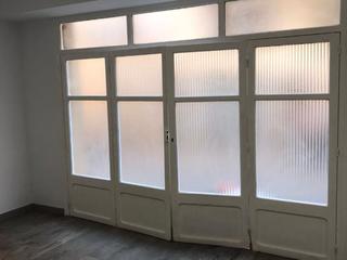 Local commercial à Carrer de la provença 1. Local/estudio