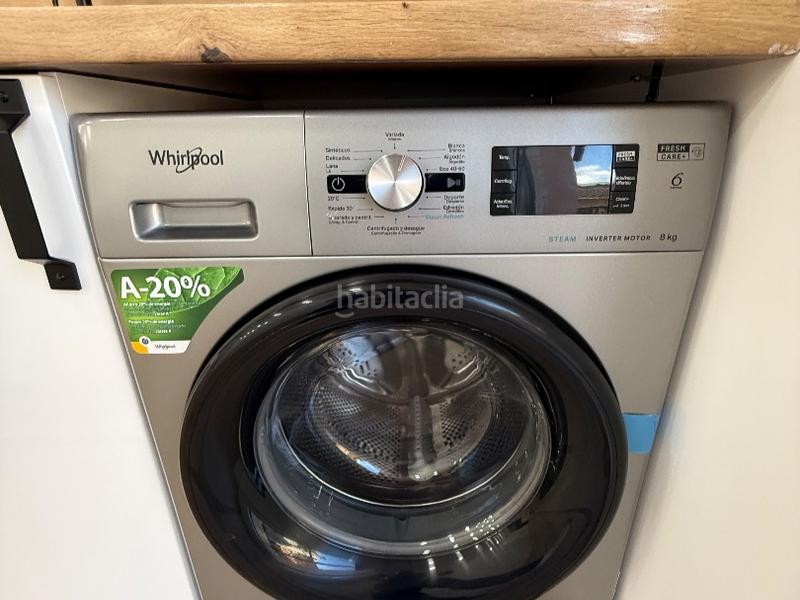 Foto ba15dd99-6071-4193-a8be-caaf71875d2c. Pis a amasas 5 a Iztieta - Olibet Errenteria