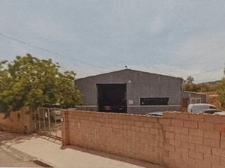 Terreno residencial en Eras 11. Nave en venta, en el pueblo, terreno urbano con posibilidad de c