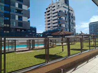 Affitto Appartamento in Calle padre gregorio céspedes 35. Piso nuevo muy amplio y luminoso