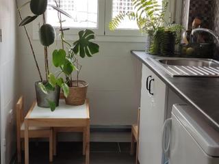 Pis a Alcalá de henares  3. Piso para vivir en calma y luminoso