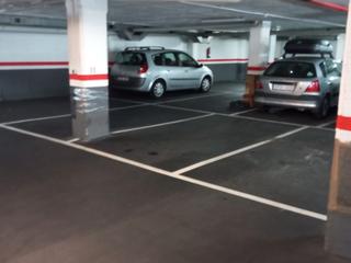 Lloguer Aparcament cotxe a Valldemossa 46. Alquiler parking c/valldemossa